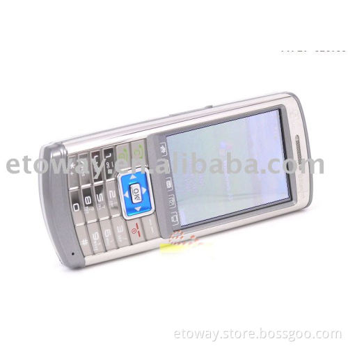 V656 GSM + CDMA dual sim dual standby mobile phone